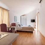 Lezenic Apartamento