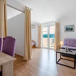 Lezenic Apartamento Neum