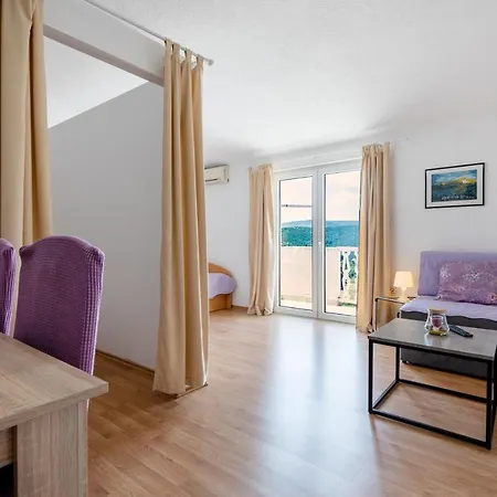 Lezenic Appartement Neum