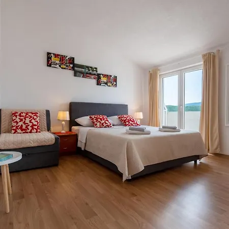 Appartamento Leženić *