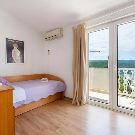 Appartamento Leženić *