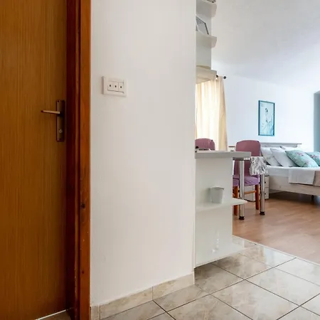 Appartement Lezenic *