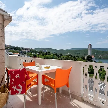 Appartamento Leženić *