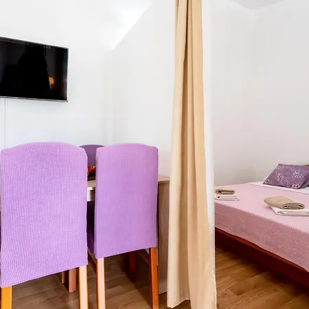 Lezenic Appartement Neum