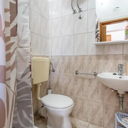 Appartement Lezenic Neum